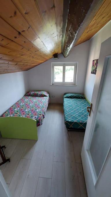Comodo, Pratico E Tranquillo Apartment *