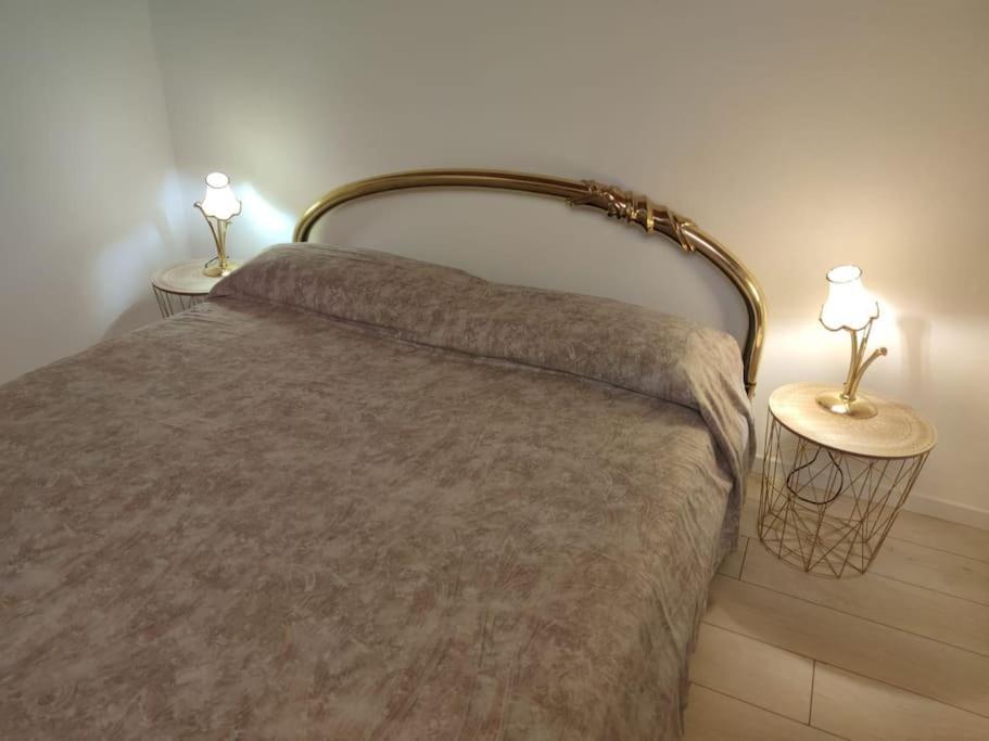 Apartment Comodo, Pratico E Tranquillo