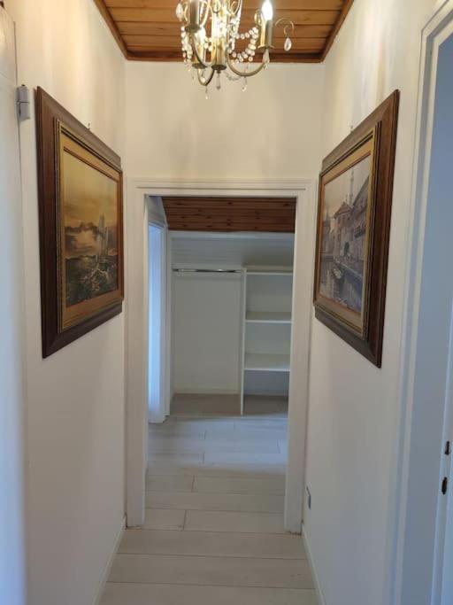 Apartment Comodo, Pratico E Tranquillo