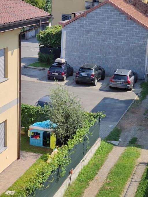 Comodo, Pratico E Tranquillo Arona